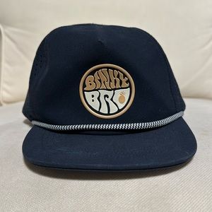 Binky bro infant hat